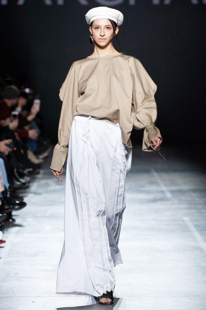 Топ-модель та шеф-кухар: як вихідці із Хмельниччини підкорювали українські шоу, фото №1 на сайті vsim.ua