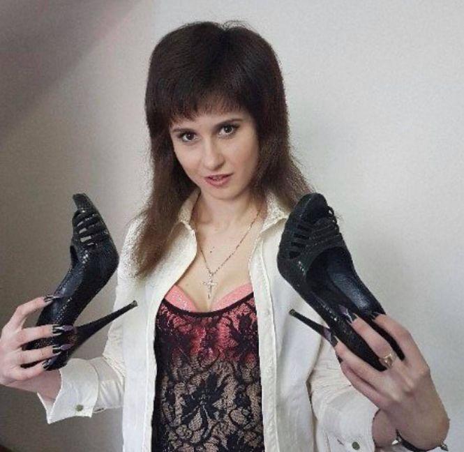 Топ-модель та шеф-кухар: як вихідці із Хмельниччини підкорювали українські шоу, фото №2 на сайті vsim.ua