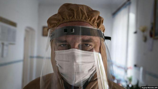 Новини Тернополя - фото з "Незбагненна втрата! Ми всі сумуємо": на Тернопільщині помер знаний лікар "Незбагненна втрата! Ми всі сумуємо": на Тернопільщині помер знаний лікар, фото №1 на сайті 20minut.ua