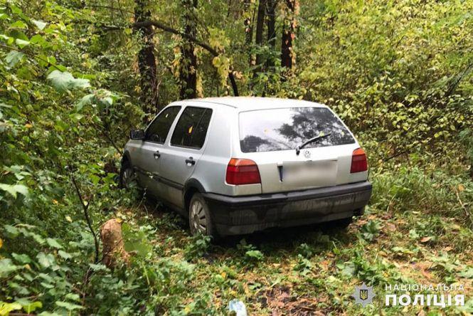 На Хмельниччині автомобіль збив дівчину та втік: водій "злякався", фото №2 на сайті vsim.ua