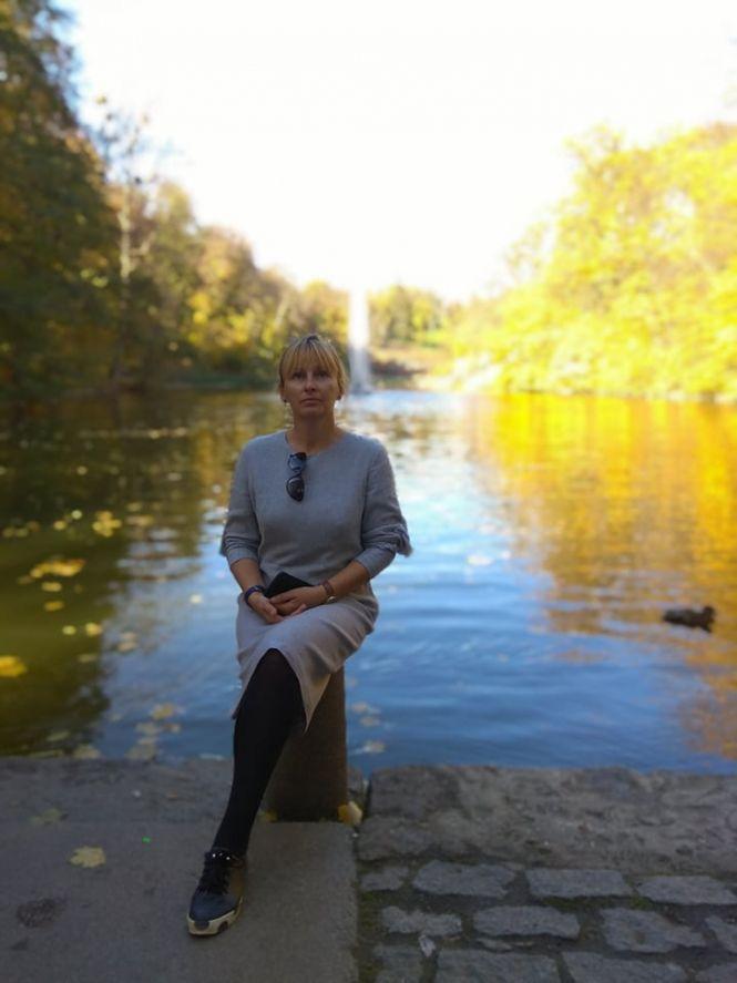 Як підступно вбивають на регіональних телеканалах – у суботу вінничанам розкаже Наталка Доляк, фото №1 на сайті 20minut.ua