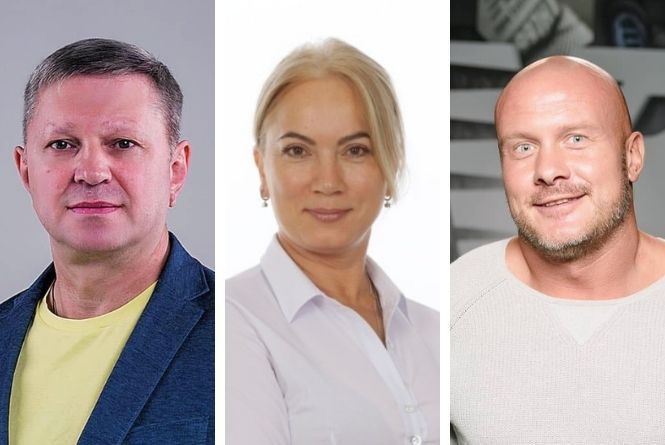 Новини Вінниці - фото з Місцеві вибори: за крісло мера Вінниці будуть боротися 13 кандидатів Місцеві вибори: за крісло мера Вінниці будуть боротися 13 кандидатів, фото №1 на сайті 20minut.ua