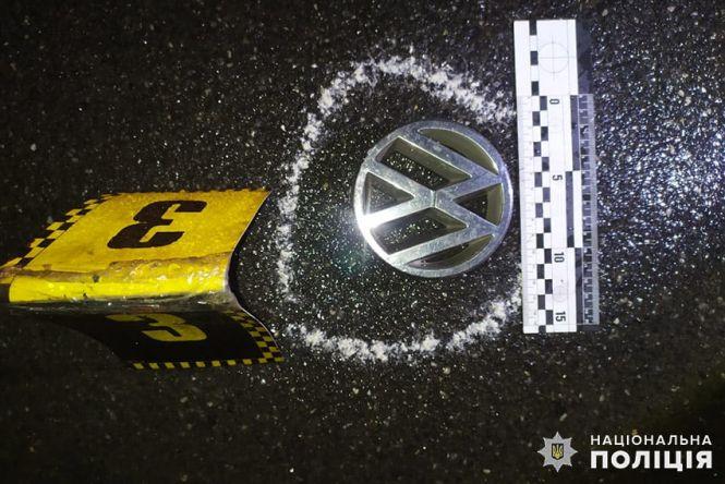 На Хмельниччині автомобіль збив дівчину та втік: водій "злякався", фото №1 на сайті vsim.ua