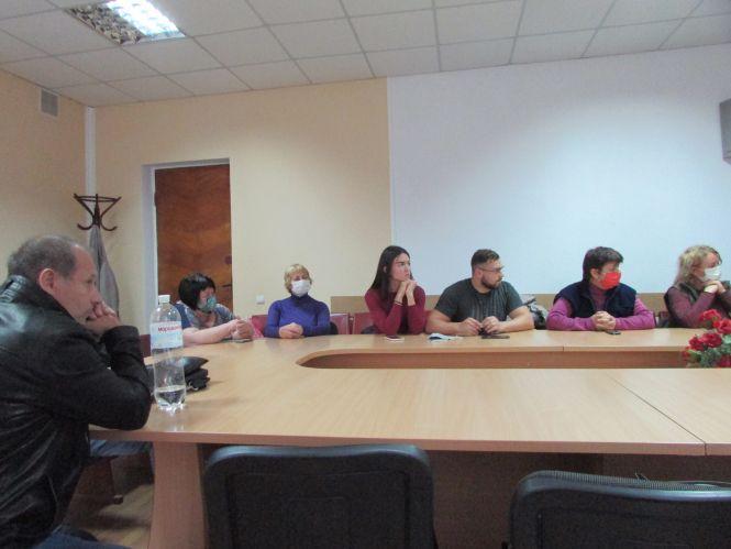 Новини Козятина - фото з У ТВК не розуміють ухвалу суду і мають намір подати апеляцію до вищої інстанції У ТВК не розуміють ухвалу суду і мають намір подати апеляцію до вищої інстанції, фото №1 на сайті 20minut.ua