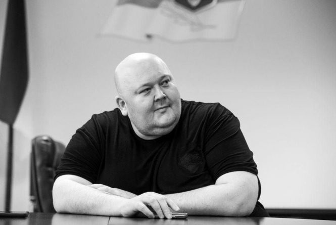 У Жмеринці помер Юрій Світлак. Він балотувався у мери