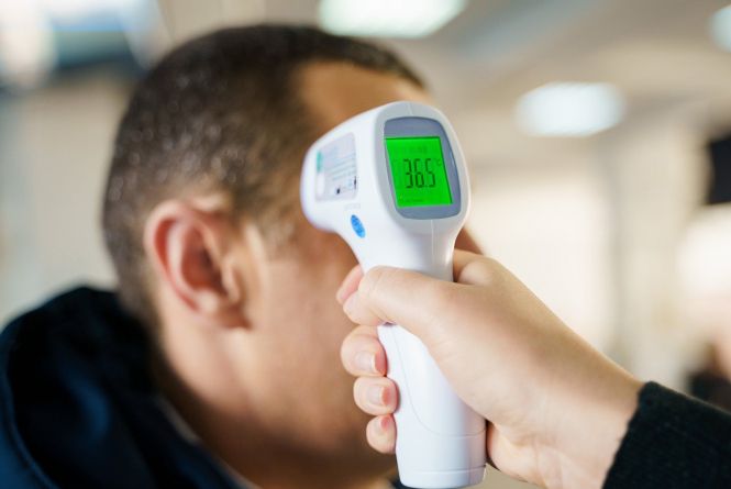 Нові карантинні зони. Вінниця знову потрапила у «помаранчеву» зону