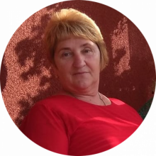 Як і медики - вони на "передовій". Тернопільські вчителі святкують і розповідають про свою професію, фото №6 на сайті 20minut.ua