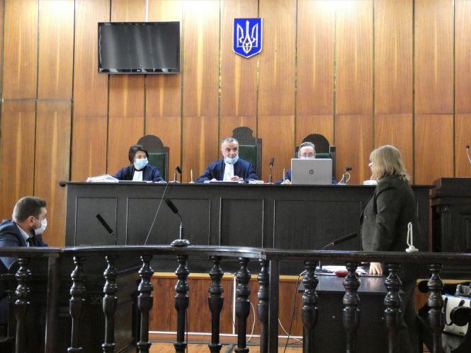 Новини Вінниці - фото з П’ять років за вбивство собаки: суд залишив вирок вінничанину, який вбив Бімку на Вишеньці П’ять років за вбивство собаки: суд залишив вирок вінничанину, який вбив Бімку на Вишеньці, фото №3 на сайті 20minut.ua