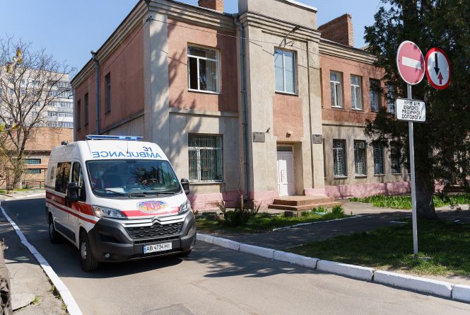 За добу на Вінниччині від ковід померли троє людей. Цифри по районах