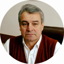 Як і медики - вони на "передовій". Тернопільські вчителі святкують і розповідають про свою професію, фото №3 на сайті 20minut.ua