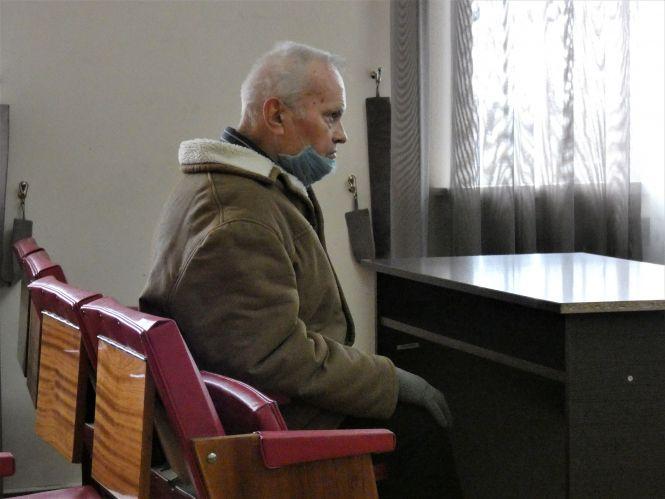 Новини Вінниці - фото з П’ять років за вбивство собаки: суд залишив вирок вінничанину, який вбив Бімку на Вишеньці П’ять років за вбивство собаки: суд залишив вирок вінничанину, який вбив Бімку на Вишеньці, фото №2 на сайті 20minut.ua