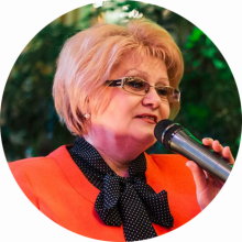 Як і медики - вони на "передовій". Тернопільські вчителі святкують і розповідають про свою професію, фото №4 на сайті 20minut.ua