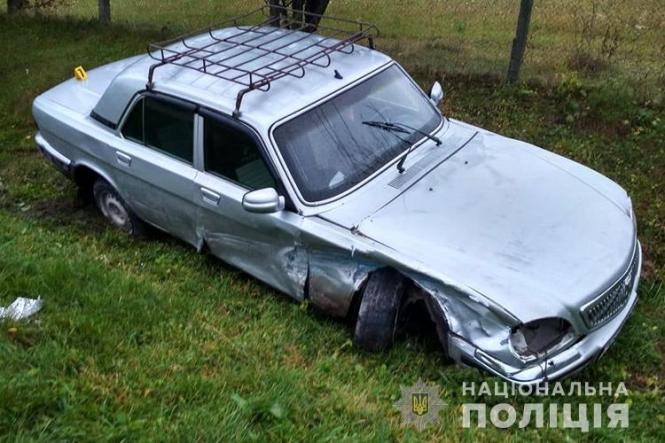 Новини Тернополя - фото з ДТП на Тернопільщині: не розминулися КамАз та Subaru. Пасажири легковика, серед яких 16-річна дівчина, у лікарні ДТП на Тернопільщині: не розминулися КамАз та Subaru. Пасажири легковика, серед яких 16-річна дівчина, у лікарні, фото №7 на сайті 20minut.ua