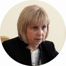 Як і медики - вони на "передовій". Тернопільські вчителі святкують і розповідають про свою професію, фото №2 на сайті 20minut.ua