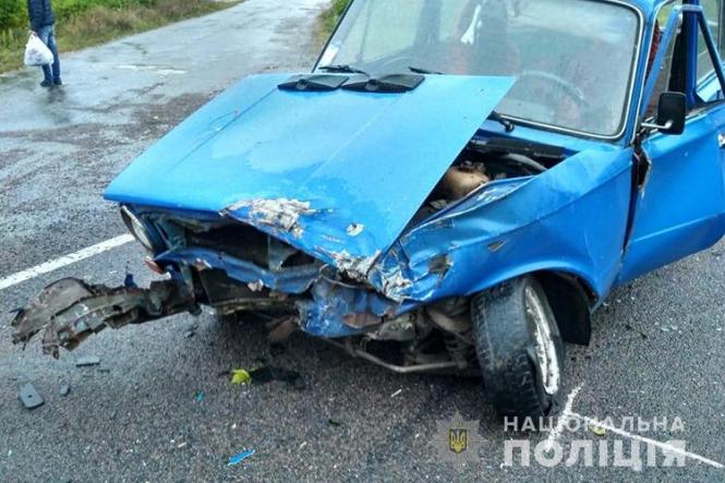 Новини Тернополя - фото з ДТП на Тернопільщині: не розминулися КамАз та Subaru. Пасажири легковика, серед яких 16-річна дівчина, у лікарні ДТП на Тернопільщині: не розминулися КамАз та Subaru. Пасажири легковика, серед яких 16-річна дівчина, у лікарні, фото №6 на сайті 20minut.ua