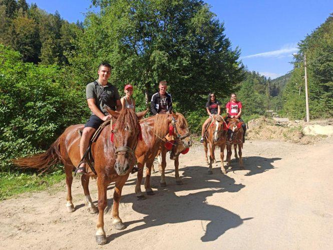 Відпочинок в Карпатах для вінничан: куди возять місцеві туроператори (Новини компаній), фото №3 на сайті 20minut.ua