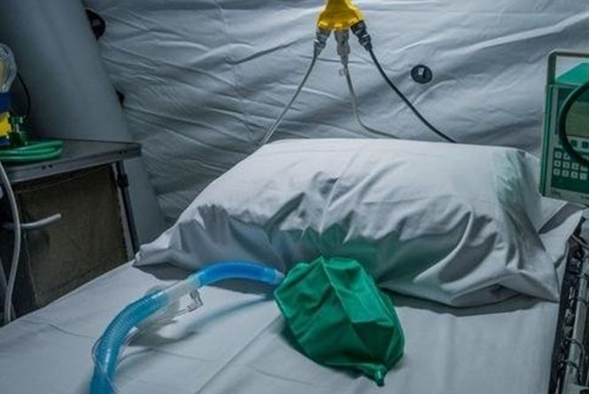 Новини Вінниці - фото з Важливе за вчора. Найцікавіші новини 4 жовтня, які ви могли пропустити Антирекорд по СOVID: на Вінниччині три смерті та +162 за добу. Скільки в Україні?