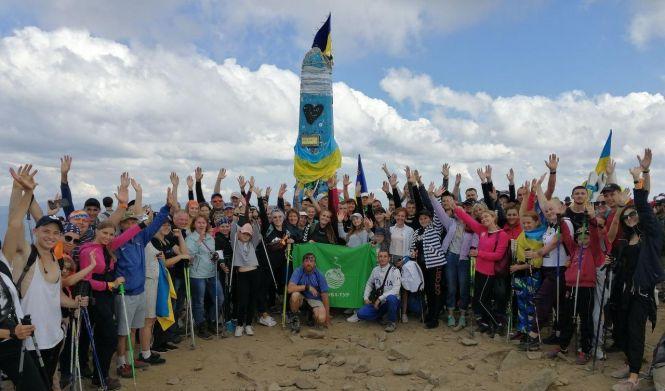 Відпочинок в Карпатах для вінничан: куди возять місцеві туроператори (Новини компаній), фото №1 на сайті 20minut.ua