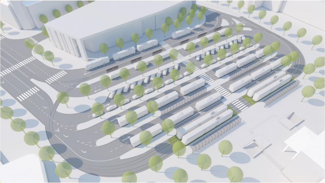 Новини Вінниці - фото з Новий ТЦ «Smile City»  — подія вінницької осені 2020 (Новини компаній) Новий ТЦ «Smile City»  — подія вінницької осені 2020 (Новини компаній), фото №1 на сайті 20minut.ua