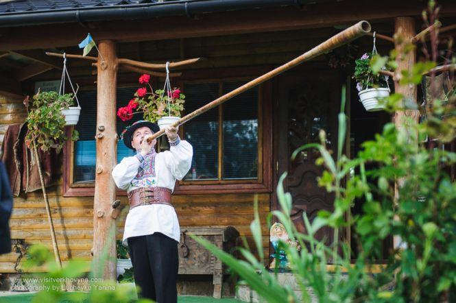 Відпочинок в Карпатах для вінничан: куди возять місцеві туроператори (Новини компаній), фото №4 на сайті 20minut.ua