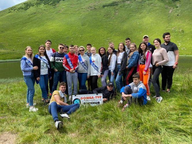 Відпочинок в Карпатах для вінничан: куди возять місцеві туроператори (Новини компаній), фото №2 на сайті 20minut.ua