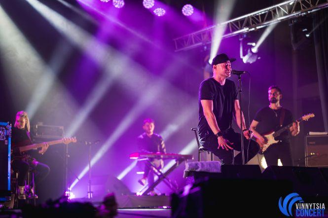 Вінничани одні з перших побачили «Ангела» БУМБОКС, що от-от взірве телеекрани, фото №5 на сайті 20minut.ua