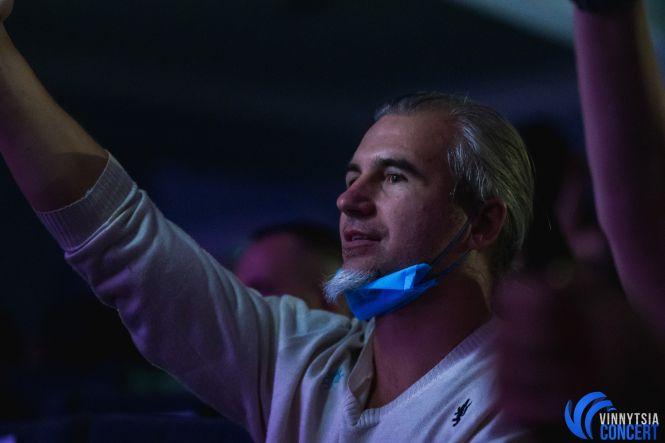 Вінничани одні з перших побачили «Ангела» БУМБОКС, що от-от взірве телеекрани, фото №32 на сайті 20minut.ua