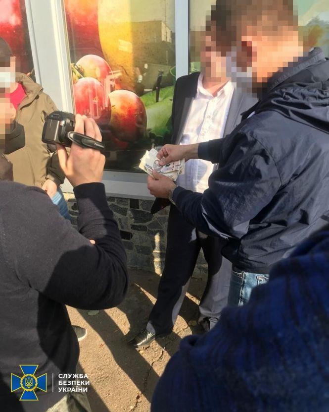 У Бердичеві затримали податківця, який продавав засекречені дані про підприємців конкурентам, фото №2 на сайті 20minut.ua
