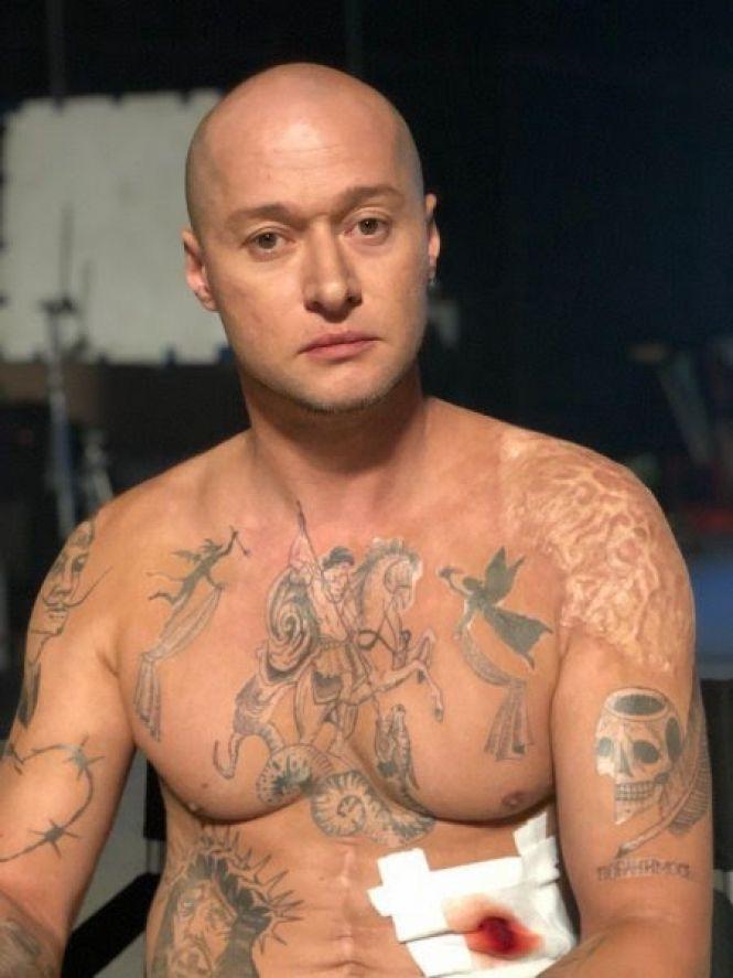 Вінничани одні з перших побачили «Ангела» БУМБОКС, що от-от взірве телеекрани, фото №8 на сайті 20minut.ua