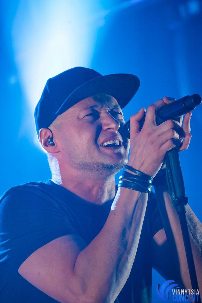 Вінничани одні з перших побачили «Ангела» БУМБОКС, що от-от взірве телеекрани, фото №24 на сайті 20minut.ua