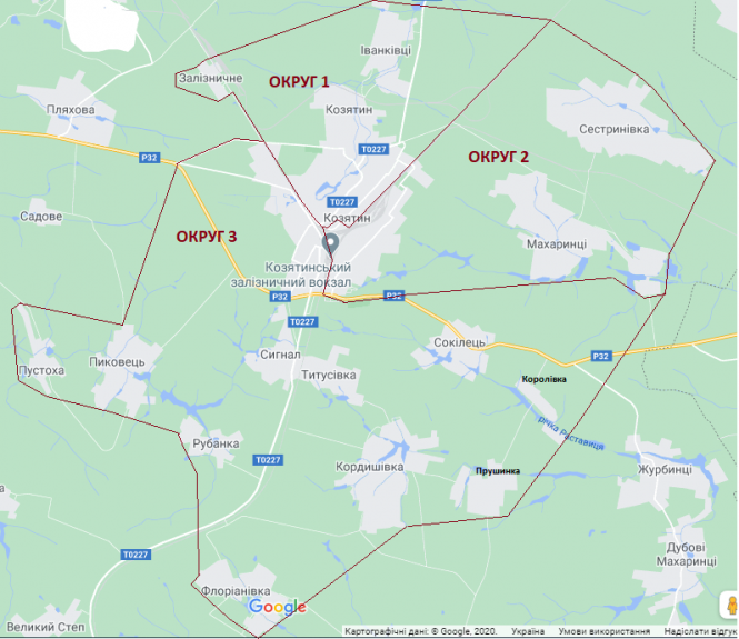 Як будемо голосувати? Усе, що треба знати про вибори, фото №2 на сайті 20minut.ua