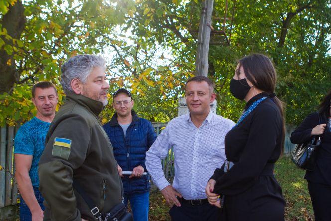 Новини Вінниці - фото з Сергій Кудлаєнко: Відкритість влади – основа змін для Вінниці  (Пресслужба Сергія Кудлаєнко) Сергій Кудлаєнко: Відкритість влади – основа змін для Вінниці  (Пресслужба Сергія Кудлаєнко), фото №1 на сайті 20minut.ua