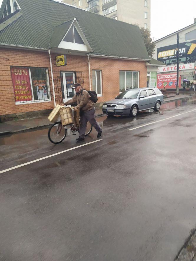 Новини Козятина - фото з Фото дня: в Козятині задощило Фото дня: в Козятині задощило, фото №10 на сайті 20minut.ua