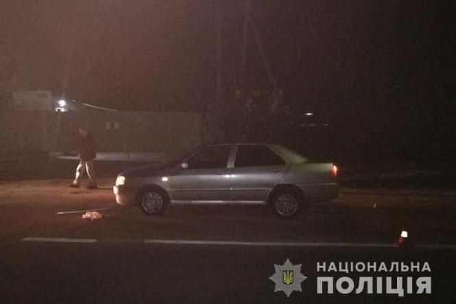 Новини Тернополя - фото з У Тернополі під колеса автівки потрапили літня жінка та школярка У Тернополі під колеса автівки потрапили літня жінка та школярка, фото №1 на сайті 20minut.ua