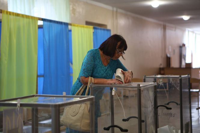 Новини Вінниці - фото з Важливе за вчора. Найцікавіші новини 6 жовтня, які ви могли пропустити Зійшли з дистанції. Три кандидати вирішили не боротися за посаду мера Вінниці