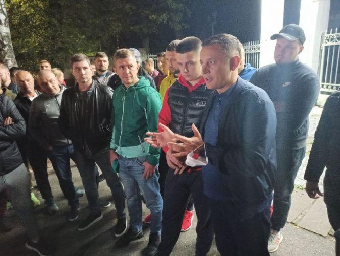 Новини Вінниці - фото з Сергій Кудлаєнко: Відкритість влади – основа змін для Вінниці  (Пресслужба Сергія Кудлаєнко) Сергій Кудлаєнко: Відкритість влади – основа змін для Вінниці  (Пресслужба Сергія Кудлаєнко), фото №2 на сайті 20minut.ua