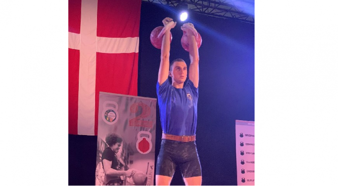 Новини Хмельницького - фото з Хмельничани завоювали золото Чемпіонату Європи з гирьового спорту Хмельничани завоювали золото Чемпіонату Європи з гирьового спорту, фото №2 на сайті vsim.ua