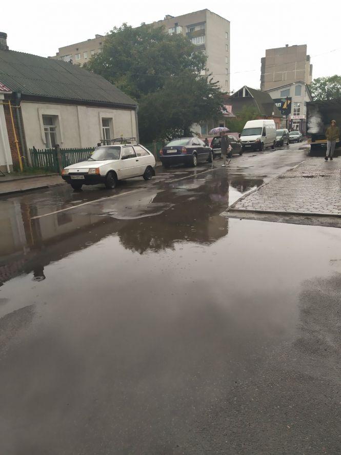 Новини Козятина - фото з Фото дня: в Козятині задощило Фото дня: в Козятині задощило, фото №6 на сайті 20minut.ua