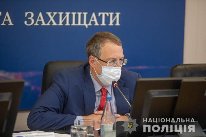 Місцеві вибори 2020: МВС планують залучити мобільні групи та авіацію, фото №2 на сайті 20minut.ua