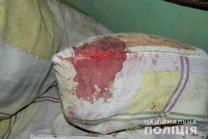 День народження закінчився трагедією: на Тернопільщині жінка до смерті забила свою матір, фото №1 на сайті 20minut.ua