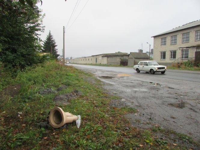 Про Козятин заговорили в Києві, фото №3 на сайті 20minut.ua