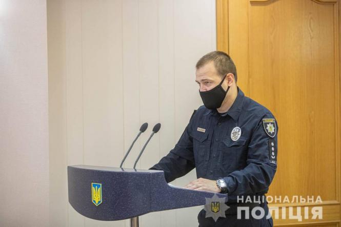 Місцеві вибори 2020: МВС планують залучити мобільні групи та авіацію, фото №3 на сайті 20minut.ua