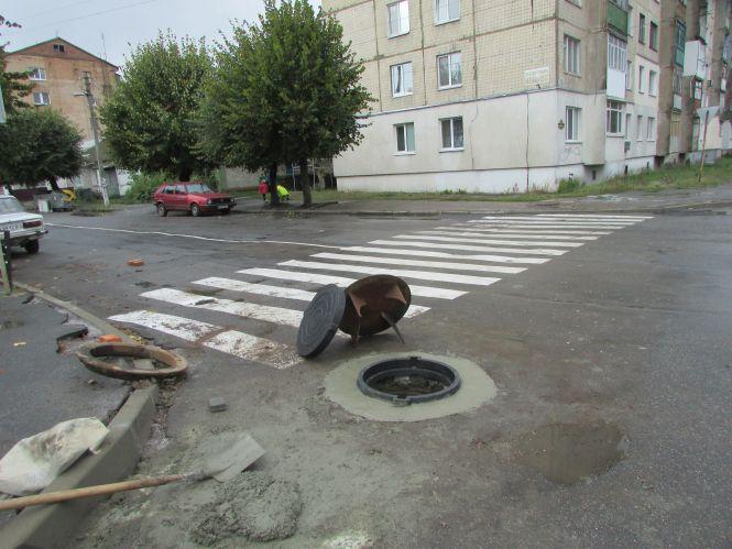 Про Козятин заговорили в Києві, фото №16 на сайті 20minut.ua