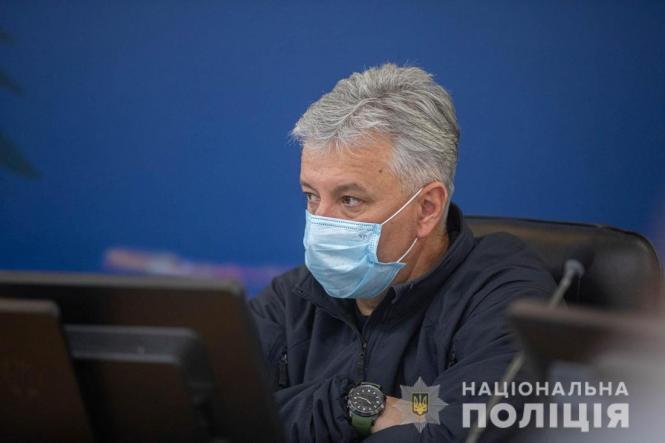 Місцеві вибори 2020: МВС планують залучити мобільні групи та авіацію, фото №4 на сайті 20minut.ua