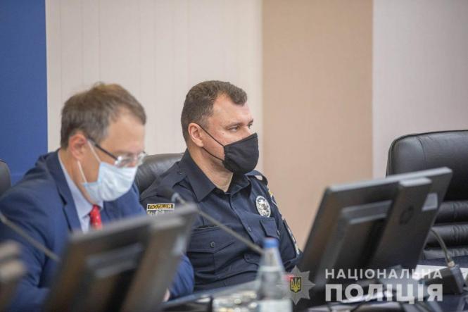 Місцеві вибори 2020: МВС планують залучити мобільні групи та авіацію, фото №1 на сайті 20minut.ua