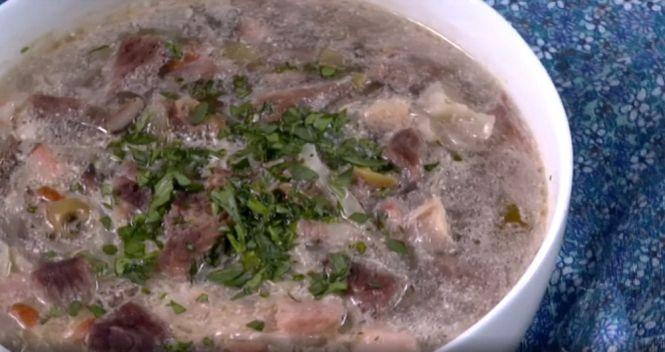 «Корисна програма»: як приготувати смачну солянку? (Пресслужба «Інтер»), фото №4 на сайті 20minut.ua