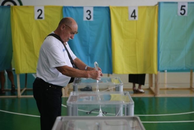Новини Вінниці - фото з Важливе за вчора. Найцікавіші новини 7 жовтня, які ви могли пропустити Кандидати в депутати. Хто йде на вибори в першому окрузі Вінниці