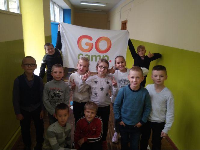 Новини Вінниці - фото з Мовний табір онлайн, або як вінницькі школярі вивчають з іноземцями англійську Мовний табір онлайн, або як вінницькі школярі вивчають з іноземцями англійську, фото №9 на сайті 20minut.ua