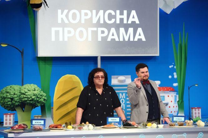 «Корисна програма»: як приготувати смачну солянку? (Пресслужба «Інтер»), фото №1 на сайті 20minut.ua