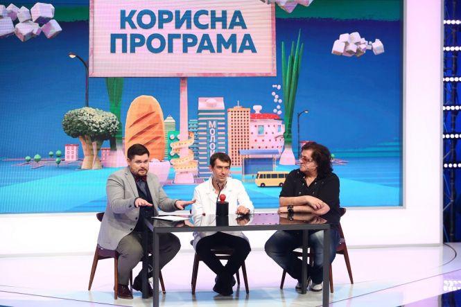 «Корисна програма»: як приготувати смачну солянку? (Пресслужба «Інтер»), фото №3 на сайті 20minut.ua